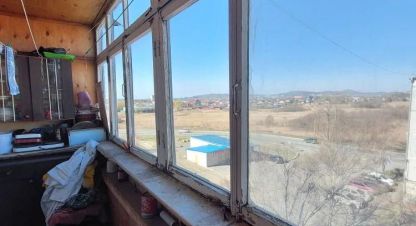 Продаётся 1 комнатная квартира в г. Находка. Фотография №6 Продаётся 1 комнатная квартира в г. Находка. Фотография №6