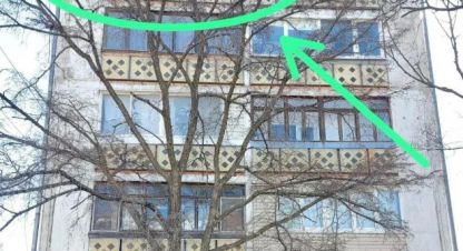 Купить квартиру 1 комнатную, 35.2 кв. м. Фотография №8 Купить квартиру 1 комнатную, 35.2 кв. м., Россия, г. Находка. Фотография №8