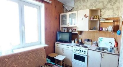 Купить 1 комнатную квартиру в г. Находка. Фотография №2 Купить 1 комнатную квартиру в г. Находка. Фотография №2