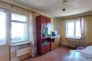 Продам квартиру 1 комнатную с общей площадью 35.2м2, 5/5 эт., на улице Кирова, Северный микро район, г. Находка, Приморский край, Россия, агентство АН ИМПЕРИАЛ(Находка)