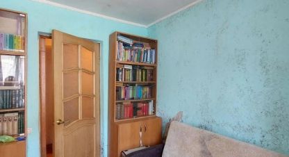 Продаётся 3-х комнатная квартира в г. Находка. Фотография №6 Продаётся 3-х комнатная квартира в г. Находка. Фотография №6