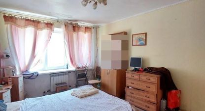 Купить 3-х комнатную квартиру на улице Пограничная г. Находка. Фотография №4 Купить 3-х комнатную квартиру на улице Пограничная г. Находка. Фотография №4