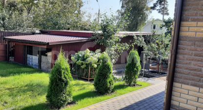 Купить дом на улице Фёдоровская г. Электроугли. Фотография №5