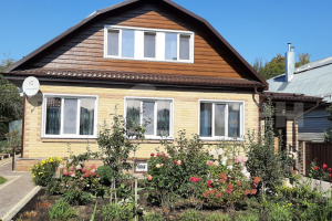 Продам дом с общей площадью 223м2, на улице Фёдоровская, г. Электроугли, Московская обл., Россия, агентство ГорОбмен