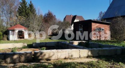 Купить дом, 40 кв. м. Фотография №1 Продам дом с общей площадью 40м2, на улице Запрудная, г. Бабичево, Калужская обл., Россия, агентство ГорОбмен. Фотография №1