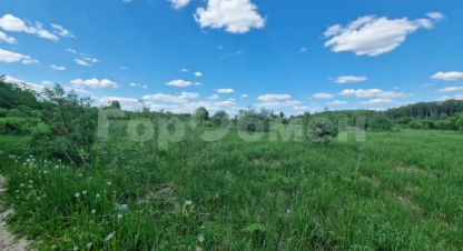 Купить земельный участок на улице Фруктовая г. Кудиново. Фотография №5 Купить земельный участок на улице Фруктовая г. Кудиново. Фотография №5