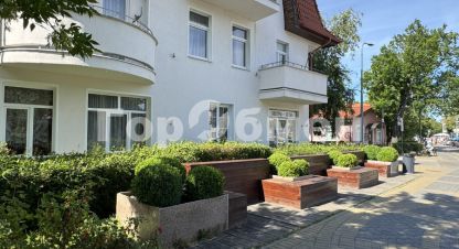 Купить 4-х комнатную квартиру на улице Ленина г. Зеленоградск. Фотография №4