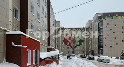 Купить квартиру 1 комнатную, 32 кв. м., Россия, г. Посёлокского типа икша. Фотография №9