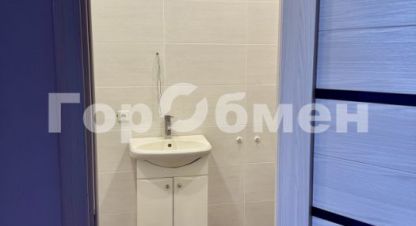 Продаётся 1 комнатная квартира в г. Посёлокского типа икша. Фотография №6