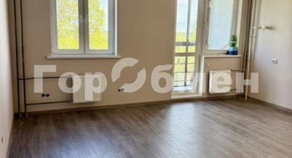 Купить 1 комнатную квартиру в г. Посёлокского типа икша. Фотография №2