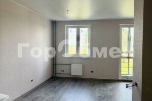 Продам квартиру 1 комнатную с общей площадью 32м2, 4/5 эт., на улице Садовая, г. Посёлокского типа икша, Московская обл., Россия, агентство ГорОбмен