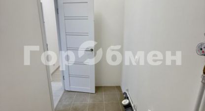 Продаётся 1 комнатная квартира в г. Посёлокского типа икша. Фотография №6