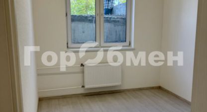 Купить 1 комнатную квартиру в г. Посёлокского типа икша. Фотография №2