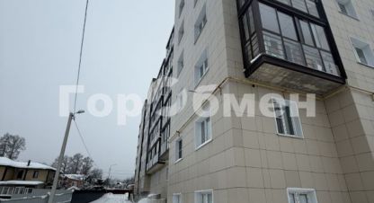 Купить квартиру 1 комнатную, 41.3 кв. м., Россия, г. Посёлокского типа икша. Фотография №9