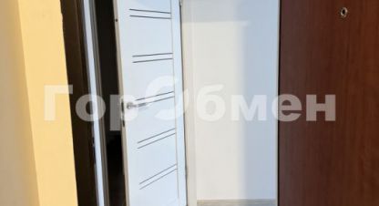 Купить квартиру 1 комнатную, 41.3 кв. м., Россия, г. Посёлокского типа икша. Фотография №8