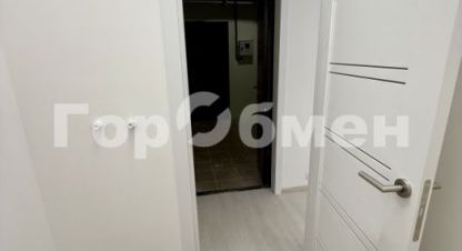 Продаётся 1 комнатная квартира в г. Посёлокского типа икша. Фотография №6