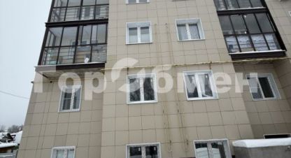 Купить квартиру 1 комнатную, 17.1 кв. м., Россия, г. Посёлокского типа икша. Фотография №8