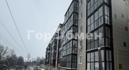 Купить квартиру 1 комнатную, 17.1 кв. м., Россия, г. Посёлокского типа икша. Фотография №9