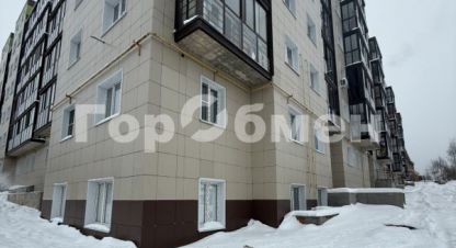 Продаётся квартира в г. Посёлокского типа икша. Фотография №7