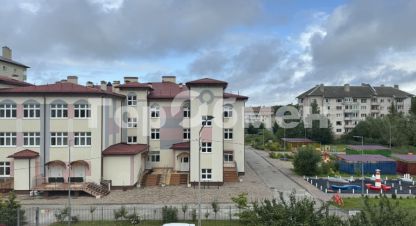 Купить квартиру 4-х комнатную, 82.3 кв. м., Россия, г. Зеленоградск. Фотография №10