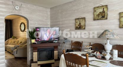 Купить квартиру 4-х комнатную, 82.3 кв. м., Россия, г. Зеленоградск. Фотография №9