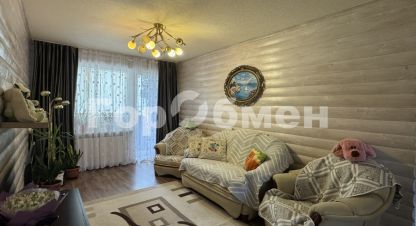 Купить 4-х комнатную квартиру на улице Солнечная г. Зеленоградск. Фотография №4