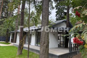 Продам дом с общей площадью 210м2, на улице Дачная, г. Королёв, Московская обл., Россия, агентство ГорОбмен