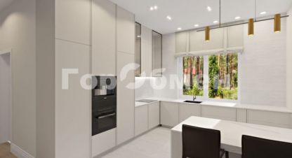 Купить дом, 210 кв. м. Фотография №8 Купить дом, 210 кв. м., Россия, г. Королёв. Фотография №8