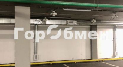 Продам гараж/паркинг, на улице Садовая, г. Посёлокского типа икша, Московская обл., Россия, агентство ГорОбмен. Фотография №1