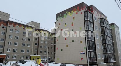 Продаётся гараж/Паркинг в г. Посёлокского типа икша. Фотография №7