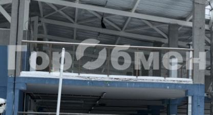 Купить гараж/паркинг на улице Садовая г. Посёлокского типа икша. Фотография №4