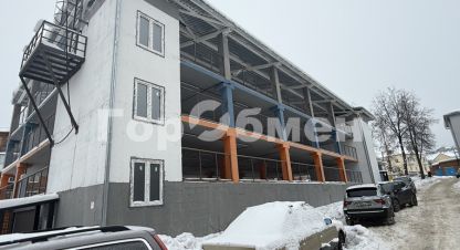 Продаётся гараж/Паркинг в г. Посёлокского типа икша. Фотография №6