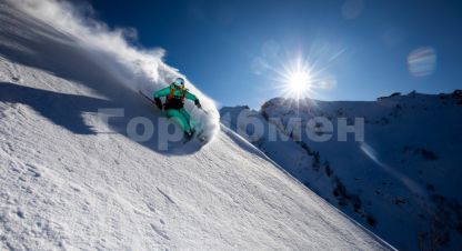 Продаётся дом в г. Эстосадок. Фотография №7