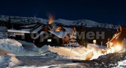 Продаётся дом в г. Эстосадок. Фотография №6