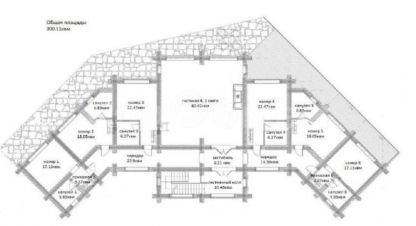 Купить дом на улице Набережная лаванда г. Эстосадок. Фотография №5