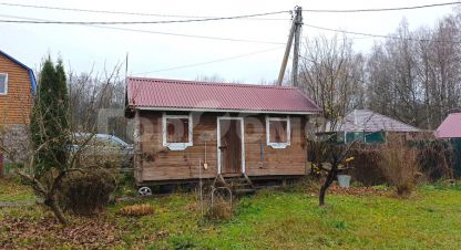 Продаётся дом в г. Кудиново. Фотография №7 Продаётся дом в г. Кудиново. Фотография №7