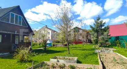 Купить дом, 160 кв. м. Фотография №1 Продам дом с общей площадью 160м2, на улице Дубравная, г. Кудиново, Калужская обл., Россия, агентство ГорОбмен. Фотография №1