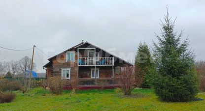 Купить дом в г. Кудиново. Фотография №3 Купить дом в г. Кудиново. Фотография №3