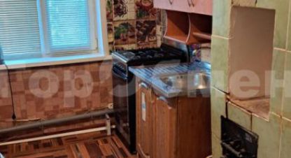 Купить квартиру в г. Лиски. Фотография №3