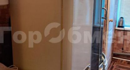 Купить 1 комнатную квартиру на улице Нахимова г. Лиски. Фотография №4