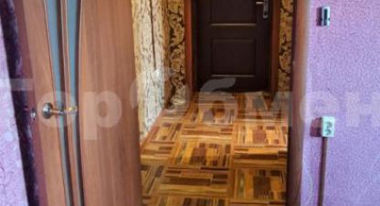 Купить квартиру на улице Нахимова г. Лиски. Фотография №5