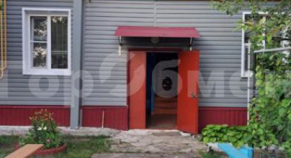 Продам квартиру 1 комнатную с общей площадью 31.9м2, 2/2 эт., на улице Нахимова, г. Лиски, Воронежская обл., Россия, агентство ГорОбмен. Фотография №1