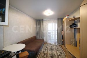 Продам квартиру с общей площадью 17.3м2, 13/16 эт., на улице Прудская ул  40, г. Новоалтайск, Алтайский край, Россия, агентство CENTURY 21 Россия