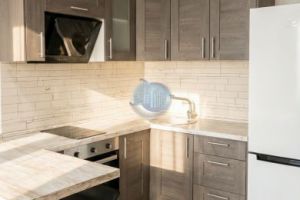 Продам квартиру с общей площадью 31.8м2, 8/17 эт., на улице Зеленые аллеи б-р, г. Видное, Московская обл., Россия, агентство MaxRealty