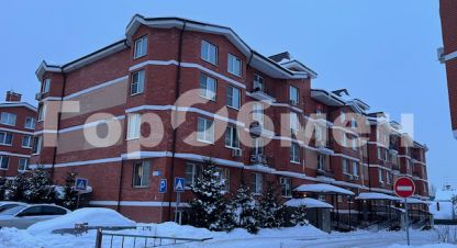 Купить квартиру, 28.3 кв. м., Россия, г. Немчиновка. Фотография №8