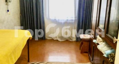 Купить 3-х комнатную квартиру на улице Островского г. Ряжск. Фотография №4