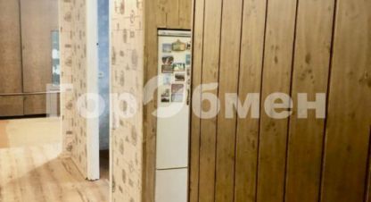 Купить квартиру 3-х комнатную, 63.8 кв. м., Россия, г. Ряжск. Фотография №8