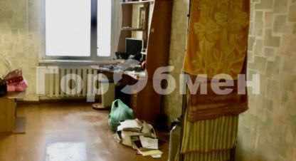 Купить 3-х комнатную квартиру в г. Ряжск. Фотография №2