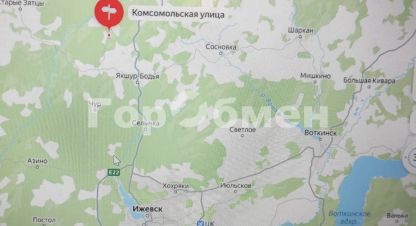 Купить дом в г. Лынга. Фотография №3