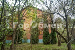 Продам дом с общей площадью 300м2, на улице Пятницкая, г. Юрлово, Московская обл., Россия, агентство ГорОбмен
